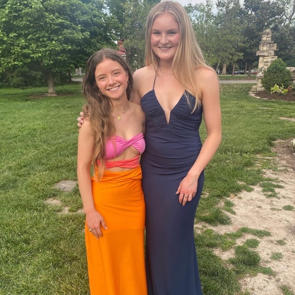 Meet your Posher, Tillie - Picture 3 of 6